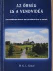 Auer Miklós - Az Őrség és a Vendvidék [antikvár]
