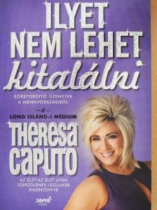 Kristina Grish - Ilyet nem lehet kitalálni [antikvár]
