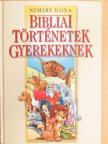 Nemere Ilona - Bibliai történetek gyerekeknek [antikvár]
