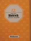 Peter Sowa - Biolevek természetes anyagokból [antikvár]