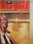 Józsa Benő - Magyar Horgász 1993. január-december [antikvár]