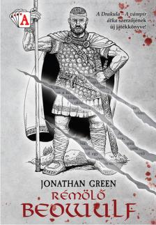 Jonathan Green - Rémölő Beowulf