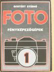 Fényképezőgépek [antikvár]
