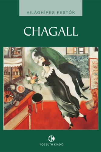 Marc Chagall [eKönyv: epub, mobi]