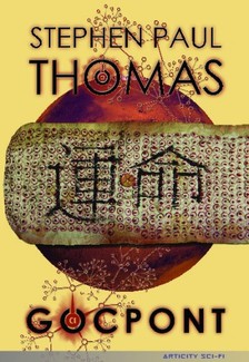 Stephen Paul Thomas - Gócpont [eKönyv: epub, mobi]