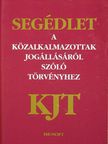 Segédlet [antikvár]