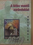 Balogh Lena Lee - A létbe vezető zarándoklat [antikvár]
