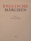 Jan Vladislav - Englische Märchen [antikvár]