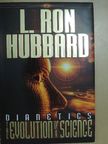 L. Ron Hubbard - Dianetics [antikvár]