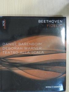 Daniel Barenboim - Beethoven: Fidelio [antikvár]