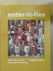 Robert Kunin - Amber-hi-lites [antikvár]