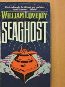 William Lovejoy - Seaghost [antikvár]