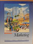 Eric N. Berkowitz - Marketing [antikvár]