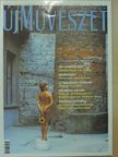 Bordács Andrea - Új Művészet 2001. szeptember [antikvár]