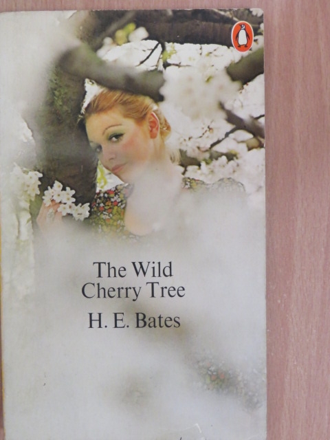 H. E. Bates - The Wild Cherry Tree [antikvár]
