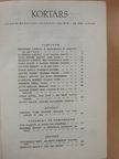Benjámin László - Kortárs 1968. január-június (fél évfolyam) [antikvár]