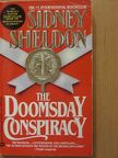 Sidney Sheldon - The Doomsday Conspiracy [antikvár]
