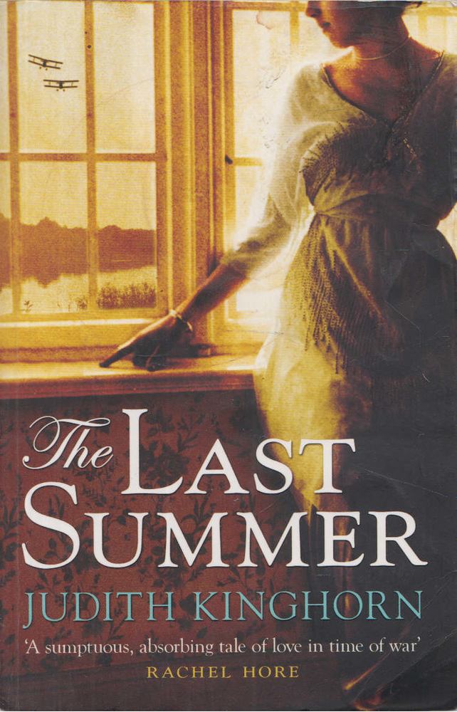 The Last Summer [antikvár]