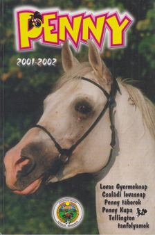 Penny 2001-2002 [antikvár]