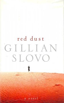 SLOVO, GILLIAN - Red Dust [antikvár]