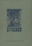 Vörösmarty Mihály - Csongor és Tünde [antikvár]