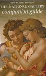 Erika Langmuir - The National Gallery Companion Guide [antikvár]