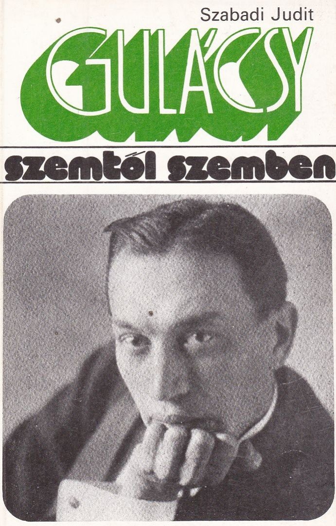 Szabadi Judit - Gulácsy [antikvár]