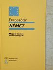 Euroszótár - Német [antikvár]