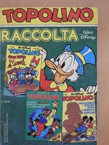 Walt Disney - Topolino Raccolta 27.  [antikvár]