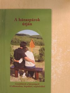 A házaspárok útján [antikvár]