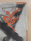 Kispéter Miklós - A győzelmes film [antikvár]