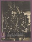 Népessy Noémi - "A Goldberger..." [antikvár]
