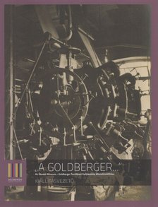 Népessy Noémi - "A Goldberger..." [antikvár]