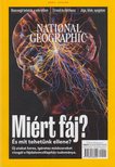 IFJ. VITRAY TAMÁS (SZERK.) - National Geographic Magyarország 2020. január [antikvár]