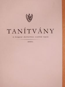 Jean-Yves Brachet - Tanítvány 2009/1. [antikvár]