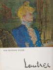 Julien, Edouard - Toulouse-Lautrec [antikvár]
