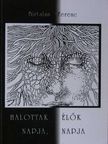 Birtalan Ferenc - Halottak napja, élők napja [antikvár]