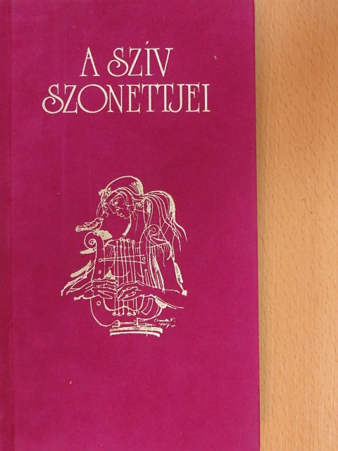 Adam Mickiewicz - A szív szonettjei [antikvár]