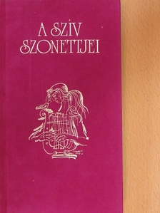 Adam Mickiewicz - A szív szonettjei [antikvár]