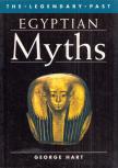 George Hart - Egyptian Myths [antikvár]