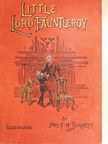 Frances Hodgson Burnett - Little Lord Fauntleroy [antikvár]
