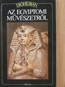 Flavio Conti - Az egyiptomi művészetről [antikvár]