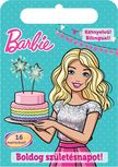 Barbie - Boldog születésnapot!