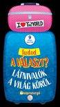 Tudod a választ? - Látnivalók a világ körül
