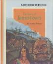 Marilyn Prolman - The Story of Jamestown [antikvár]