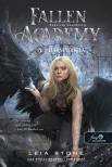 Leia Stone - Fallen Academy - Bukottak Akadémiája 3. - Harmadik év