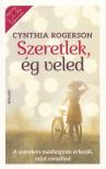 Cynthia Rogerson - Szeretlek, ég veled [antikvár]