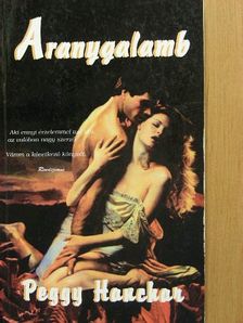 Peggy Hanchar - Aranygalamb [antikvár]