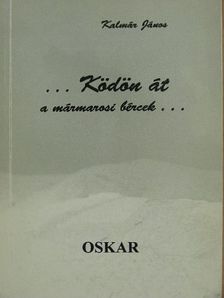 Kalmár János - ... Ködön át a mármarosi bércek... [antikvár]