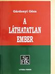 Gárdonyi Géza - A láthatatlan ember [antikvár]